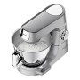 Kenwood KVC85.004SI mixer Stand mixer 1200 W Stainless steel
