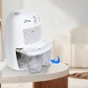 MEDIA-TECH DEHUMIDIFIER MT6529 MEDIA-TECH DEHUMIDIFIER MT6529