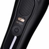 Braun Series 9 Pro+ 9510s Wet & Dry Foil shaver Trimmer Black Braun Series 9 Pro+ 9510s Wet & Dry Foil shaver Trimmer Black
