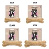 PAKA ZWIERZAKA Bone with tripe additive S 10 cm - dog treat - 35g PAKA ZWIERZAKA Bone with tripe additive S 10 cm - dog treat - 35g