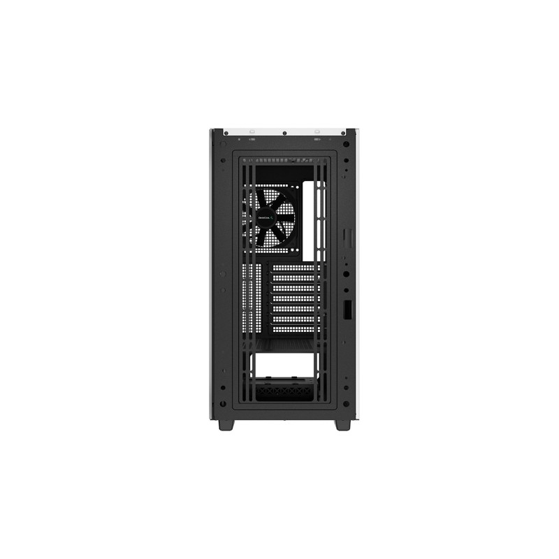 DeepCool CH510 Midi Tower White DeepCool CH510 Midi Tower White