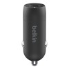 Belkin BOOST↑CHARGE Smartphone, Tablet Black USB Fast charging Auto Belkin BOOST↑CHARGE Smartphone, Tablet Black USB Fast charging Auto