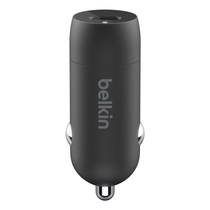 Belkin BOOST↑CHARGE Smartphone, Tablet Black USB Fast charging Auto Belkin BOOST↑CHARGE Smartphone, Tablet Black USB Fast charging Auto