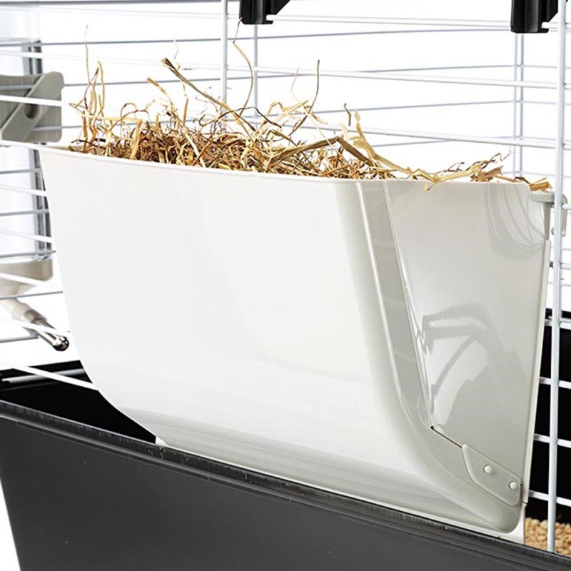 FERPLAST Casita 80 - Cage FERPLAST Casita 80 - Cage