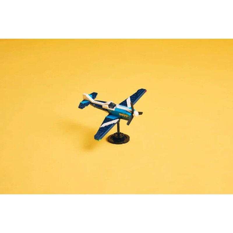 LEGO CREATOR 3 IN 1 31160 Race Plane LEGO CREATOR 3 IN 1 31160 Race Plane
