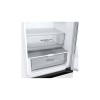 LG fridge-freezer combination GBV3200DSW LG fridge-freezer combination GBV3200DSW