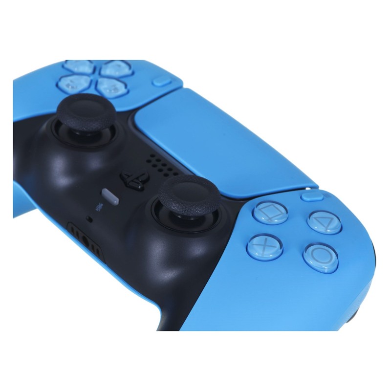 Kontroler Sony PS5 Dualsense v2 Chrome Pearl Kontroler Sony PS5 Dualsense v2 Chrome Pearl