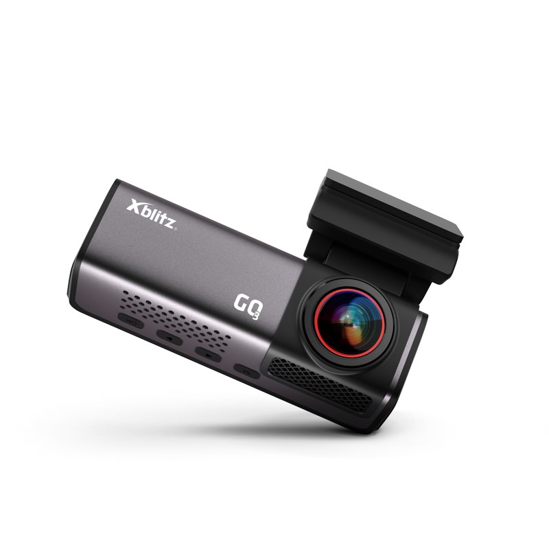 XBLITZ CAR CAMERA GO3 XBLITZ CAR CAMERA GO3