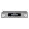 Blaupunkt KR12SL radio Worksite Digital Silver Blaupunkt KR12SL radio Worksite Digital Silver