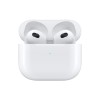 Apple AirPods (3rd generation) with Lightning Charging Case Apple AirPods (3rd generation) with Lightning Charging Case