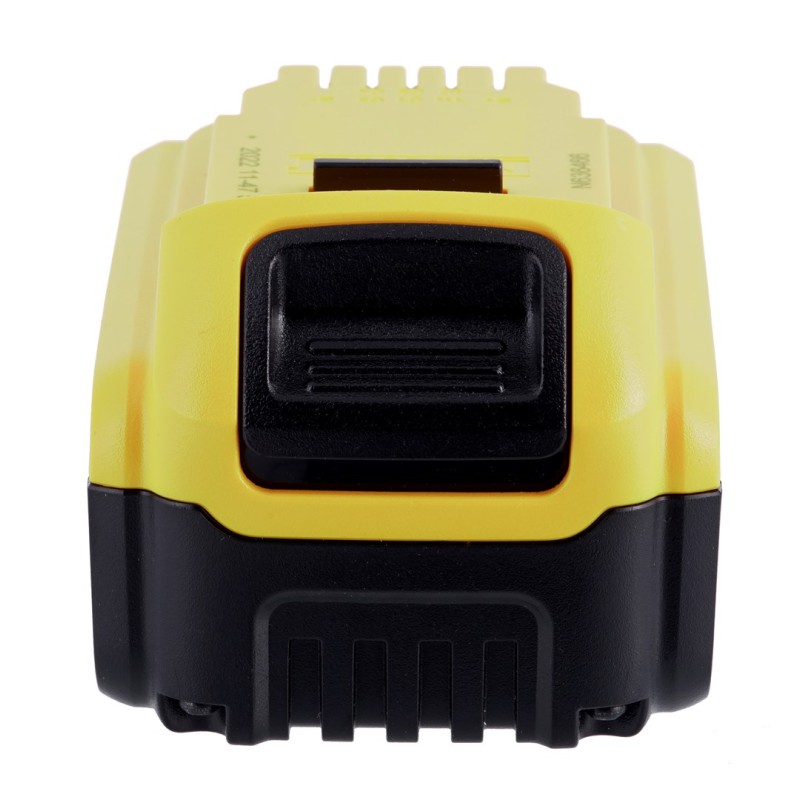 DeWALT DCB184-XJ cordless tool battery / charger DeWALT DCB184-XJ cordless tool battery / charger