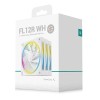 Wentylator DeepCool FL12R WH 3IN1 (R-FL12R-WHAPN3-G) Wentylator DeepCool FL12R WH 3IN1 (R-FL12R-WHAPN3-G)