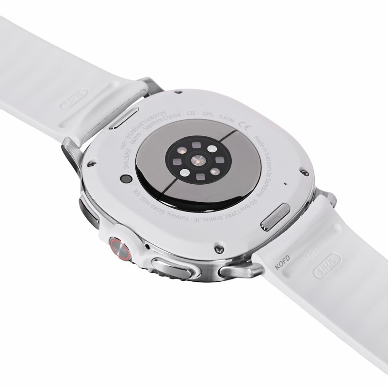 Samsung Galaxy Watch 8 Classic 3.3 cm (1.3