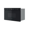 Whirlpool WSIC 3M27 Fully built-in 10 place settings E Whirlpool WSIC 3M27 Fully built-in 10 place settings E