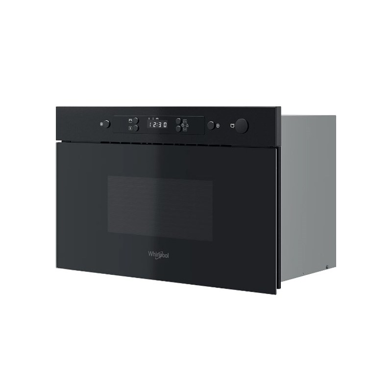 Whirlpool WSIC 3M27 Fully built-in 10 place settings E Whirlpool WSIC 3M27 Fully built-in 10 place settings E