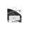 Kingston Technology DataTraveler 64GB Micro 200MB/s Metal USB 3.2 Gen 1