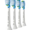 Philips Premium Plaque Defence HX9044/87 4 pack brush heads