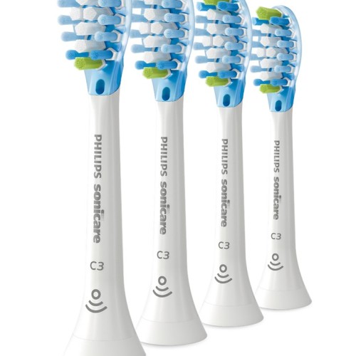 Philips Premium Plaque Defence HX9044/87 4 pack brush heads