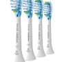 Philips Premium Plaque Defence HX9044/87 4 pack brush heads