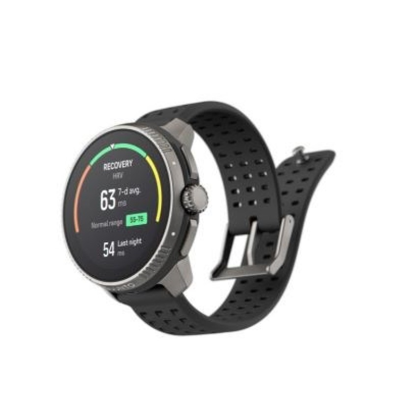 Zegarek sportowy SUUNTO RACE S POWDER PINK Zegarek sportowy SUUNTO RACE S POWDER PINK