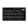 Thermaltake PS-TPD-1550FNFATE-1 power supply unit 1550 W 24-pin ATX ATX Black Thermaltake PS-TPD-1550FNFATE-1 power supply unit 1550 W 24-pin ATX ATX Black