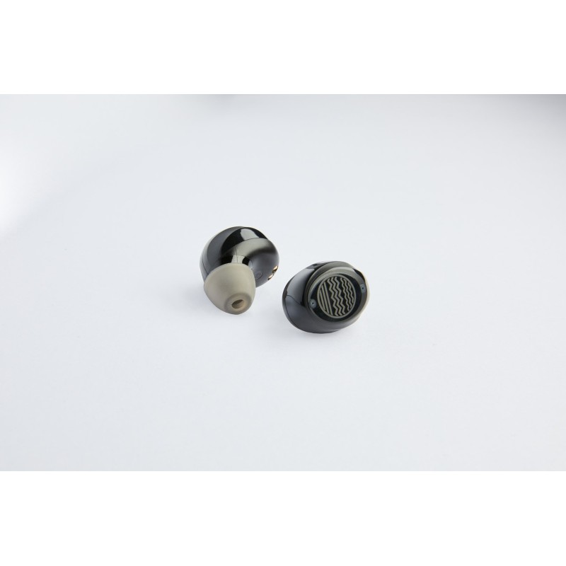 Our Pure Planet Platinum True Wireless EarPods Our Pure Planet Platinum True Wireless EarPods