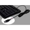 Activejet USB keyboard K-3803S