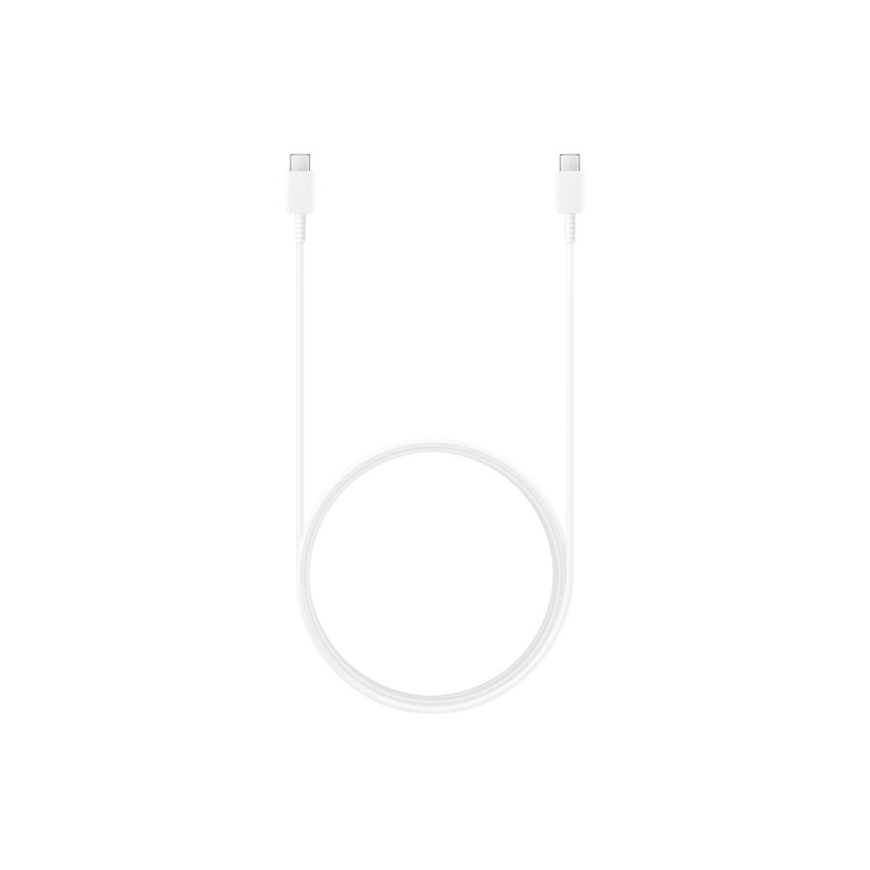 Samsung EP-DX310JWEGEU USB cable 1.8 m USB C White