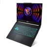 MSI Cyborg 15 A13VE-1067XPL Intel® Core™ i7 i7-13620H Laptop 39.6 cm (15.6 MSI Cyborg 15 A13VE-1067XPL Intel® Core™ i7 i7-13620H Laptop 39.6 cm (15.6