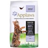 APPLAWS Cat Chicken and duck - dry cat food - 7,5 kg APPLAWS Cat Chicken and duck - dry cat food - 7,5 kg
