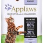 APPLAWS Cat Chicken and duck - dry cat food - 7,5 kg
