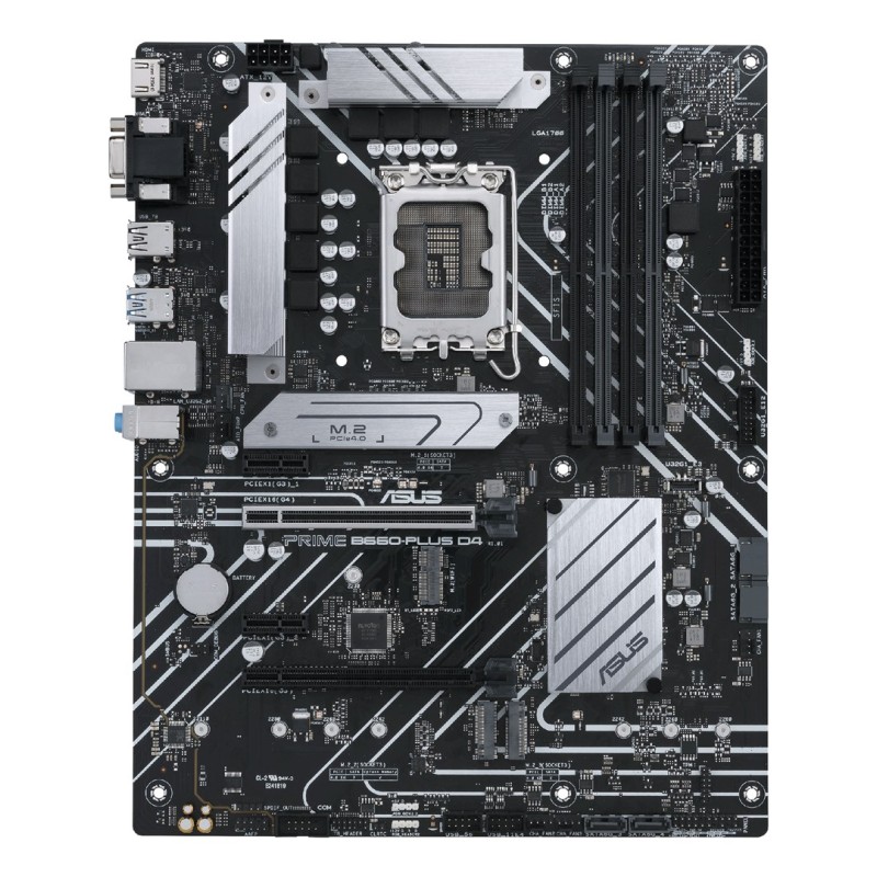 BIOSTAR B760MXC PRO 2.0 motherboard BIOSTAR B760MXC PRO 2.0 motherboard