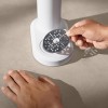 Brita sodaTRIO saturator (white) Brita sodaTRIO saturator (white)