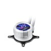 ASUS ROG Strix LC III 360 ARGB White Edition Processor All-in-one liquid cooler 12 cm