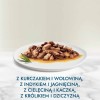 Purina 7613037552300 cats moist food 85 g