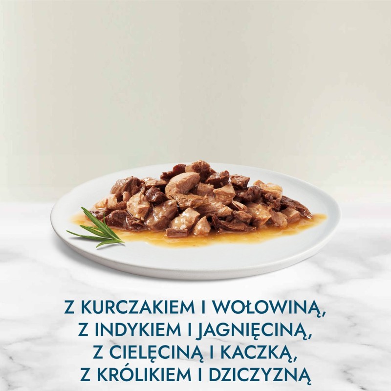 Purina 7613037552300 cats moist food 85 g Purina 7613037552300 cats moist food 85 g