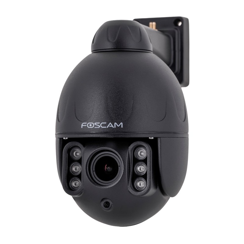 Foscam SD4-WB Dome IP security camera Outdoor 2304 x 1536 pixels Wall Foscam SD4-WB Dome IP security camera Outdoor 2304 x 1536 pixels Wall