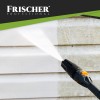 Frischer façade cleaner 5l