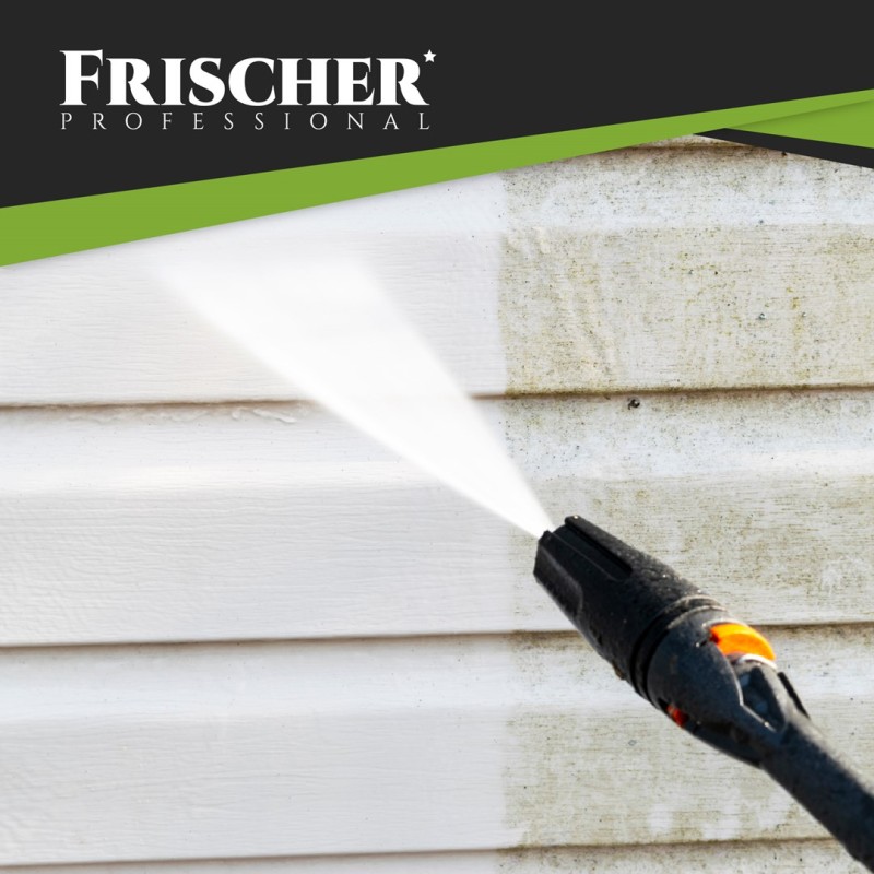 Frischer façade cleaner 5l Frischer façade cleaner 5l