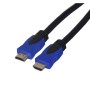 LANBERG HDMI CABLE V2.0 4K M/M 10M BLACK