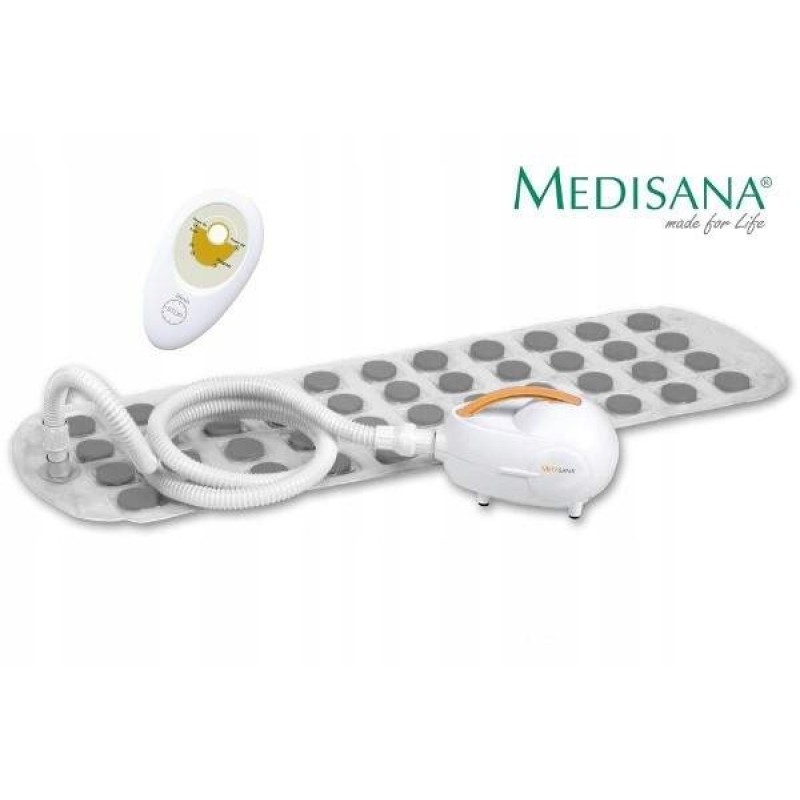 Bathtub mat Medisana MBH Bath Spa Bathtub mat Medisana MBH Bath Spa