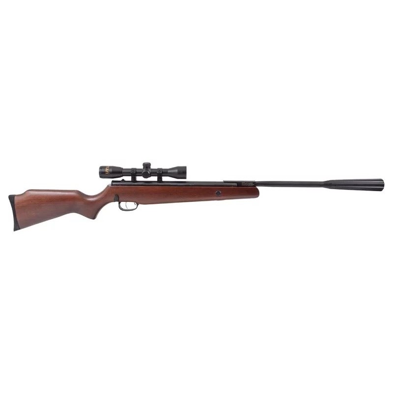 Air Rifle BEEMAN USA QUIET TEK m.1153 GAS RAM k.5.5 mm Air Rifle BEEMAN USA QUIET TEK m.1153 GAS RAM k.5.5 mm