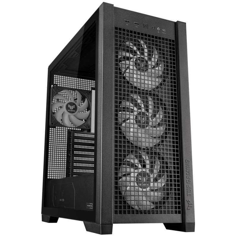 Obudowa Asus ProArt PA401 - Wood Edition Obudowa Asus ProArt PA401 - Wood Edition