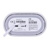 Cudy X6 wireless router Gigabit Ethernet Dual-band (2.4 GHz / 5 GHz) Black Cudy X6 wireless router Gigabit Ethernet Dual-band (2.4 GHz / 5 GHz) Black