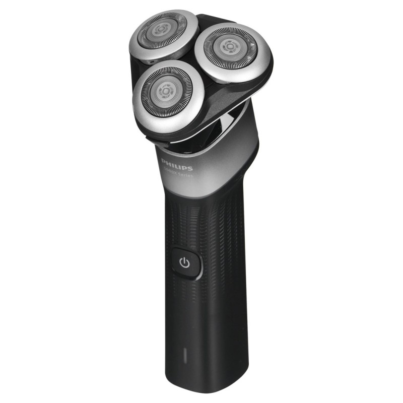 Philips Shaver 5000X series X5004/00 Wet and dry electric shaver Philips Shaver 5000X series X5004/00 Wet and dry electric shaver