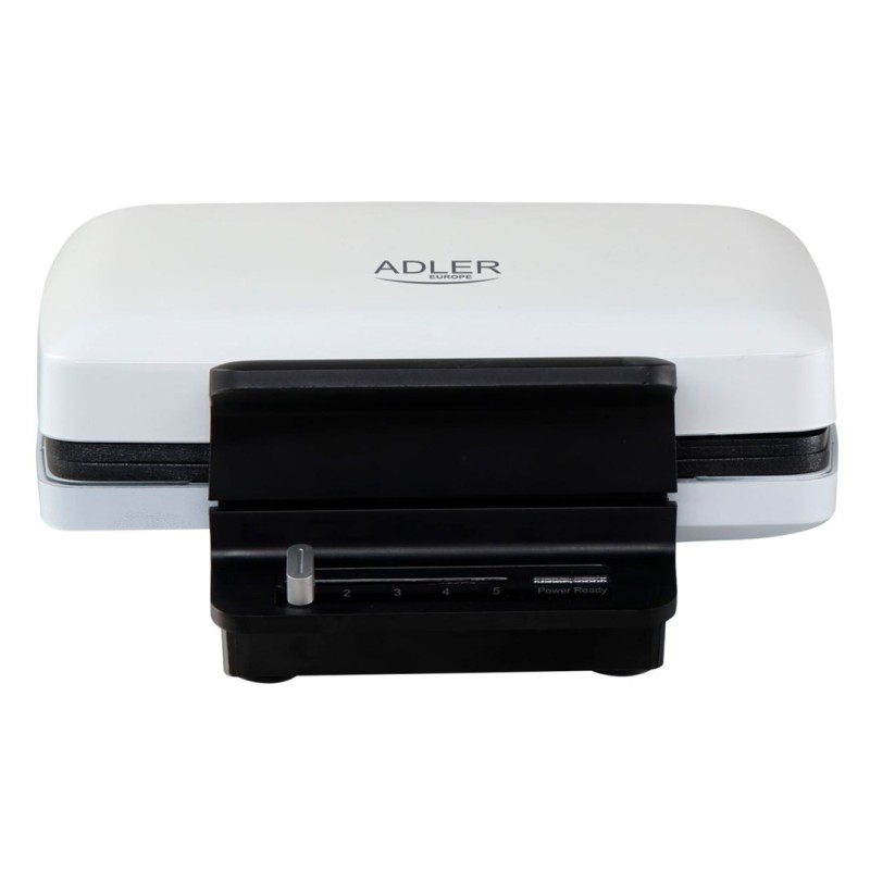 Waffle maker ADLER AD 3085
