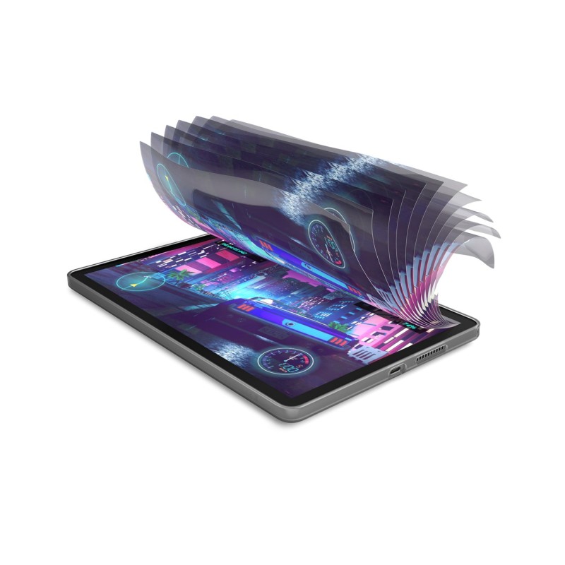 Lenovo Tab Mediatek 128 GB 25.6 cm (10.1 Lenovo Tab Mediatek 128 GB 25.6 cm (10.1