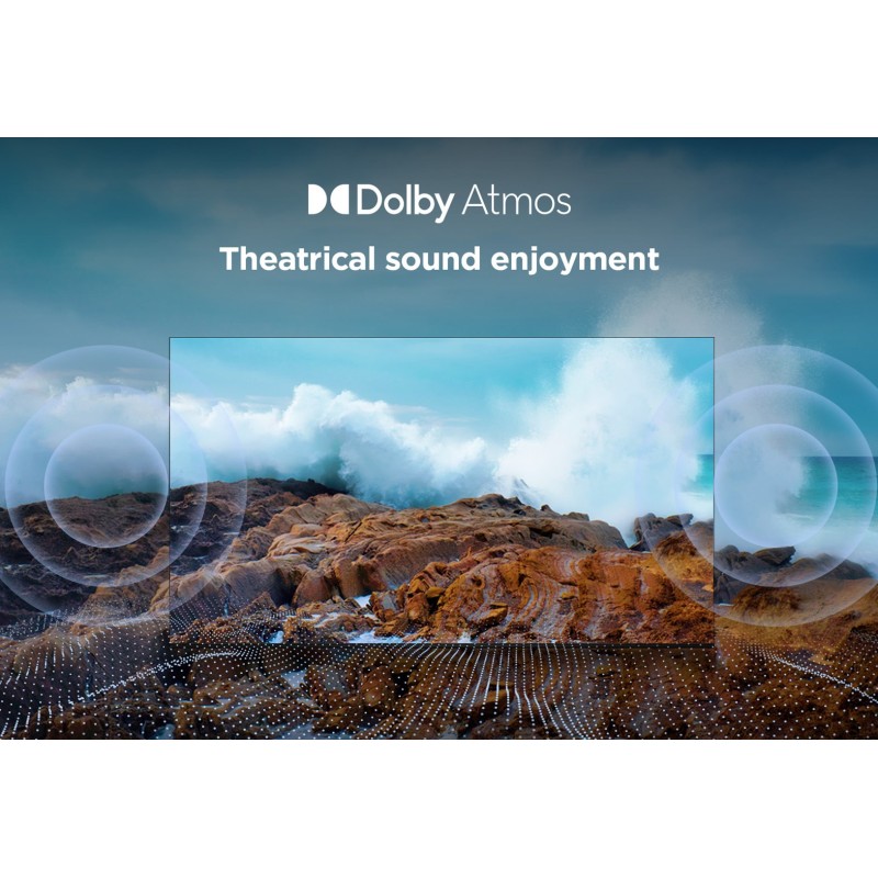 TCL V6C 55V6C TV 139.7 cm (55