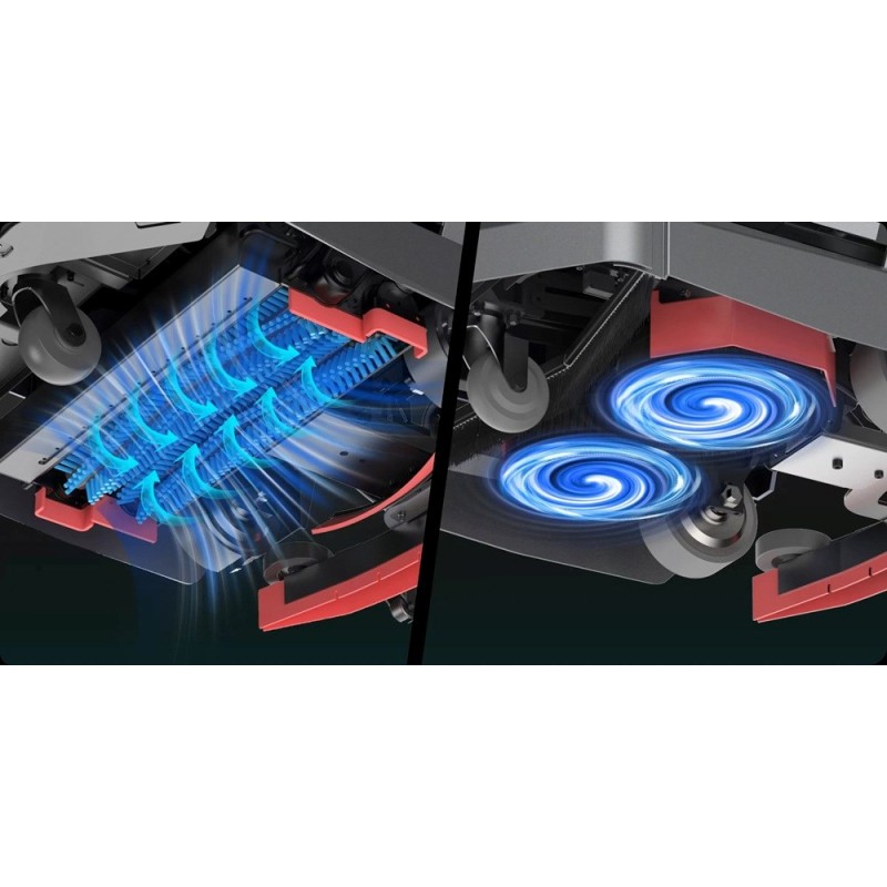 Rosiwit Battery of Pilot One Lite