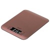 Kitchen scale ADLER AD 3183c Copper Kitchen scale ADLER AD 3183c Copper